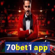 70bet1 app